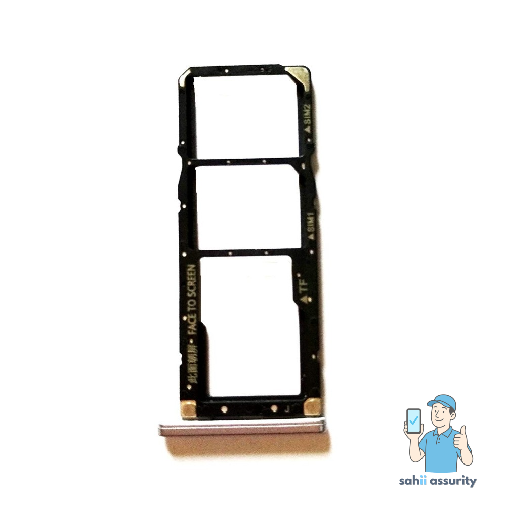 SIM Card Holder Tray for Xiaomi Redmi Y2